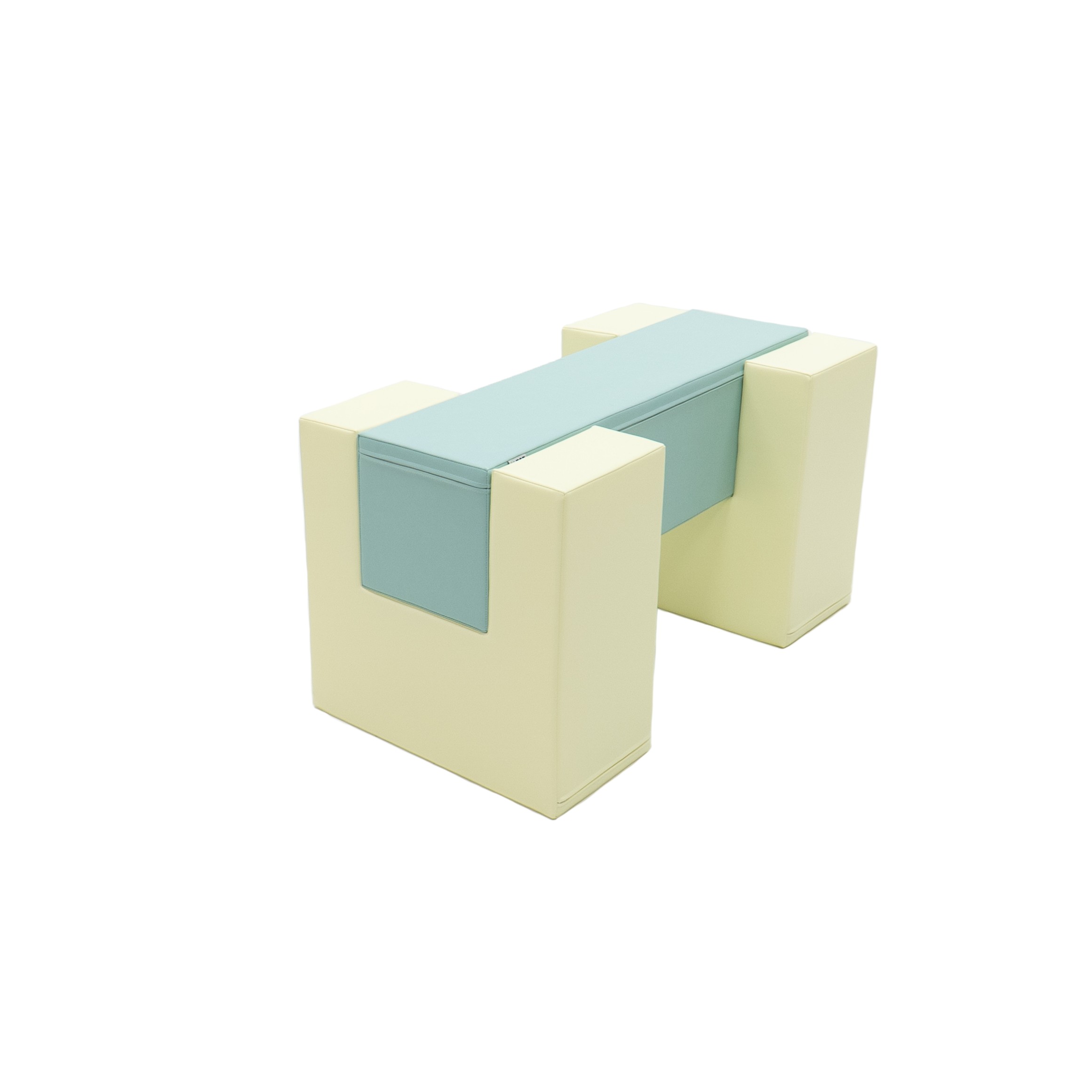 Soft-Play Balance Set — Light Pastel - Image 2