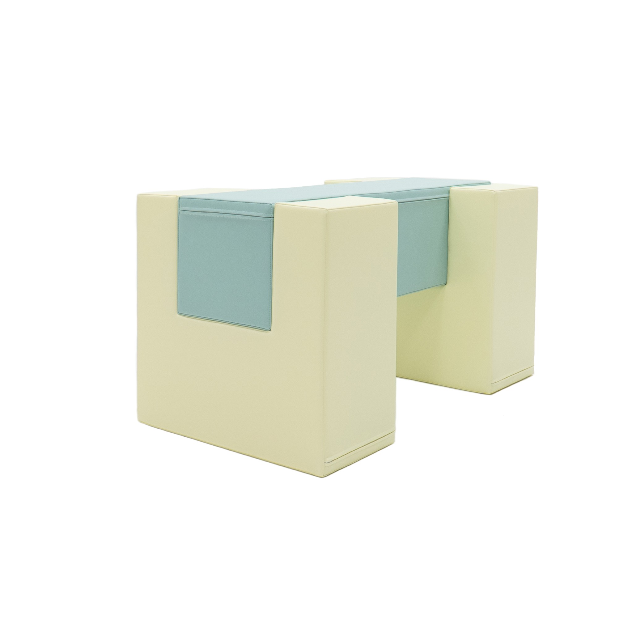Soft-Play Balance Set — Light Pastel - Image 4